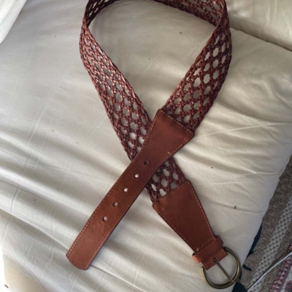 Garnet Hill Belt